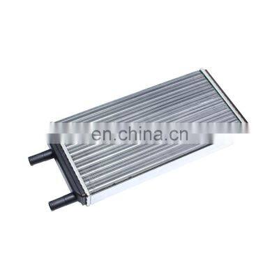 japanese made high level wholesales supply OEM high quality 1587964 1623588 preheater radiator heater core for volvo f10 f12 f16