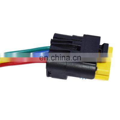 Free Shipping!4Pin Fuel Pump Cable Wire Harness Plug For CITROEN PEUGEOT RENAULT MEGANE LAGUNA photo-3