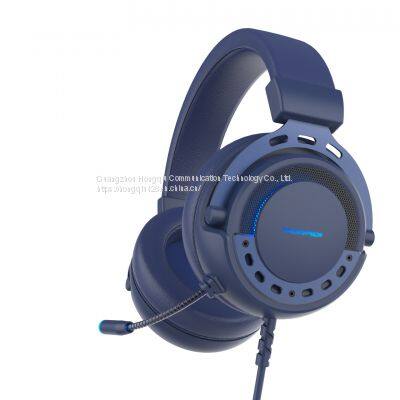 YX01 Professional Game Headset PC Game Headset With Microphone