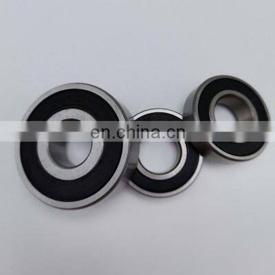 Wholesale Price Standards Size 20x47x14mm Single Row Chrome Steel Deep Groove Cage Ball Bearing 6204 2rs photo-5