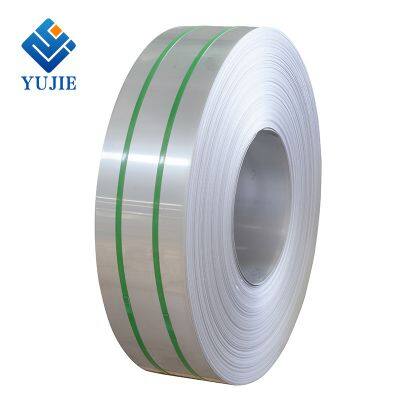 439 Stainless Steel Coil Sandblasting Tisco Stainless Steel Coil For Auto Spare Parts photo-2