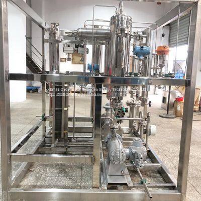 Industrial Design Electrode Water Electrolysis Equipment Hydrogen Generator with Capacity 100m3/h