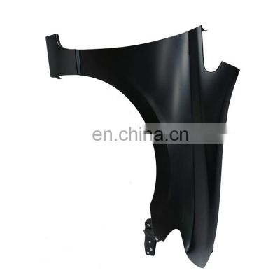 best price autoparts replacement for HONDA CIVIC 06- car fender OEM 60261-SNA-A90ZZ