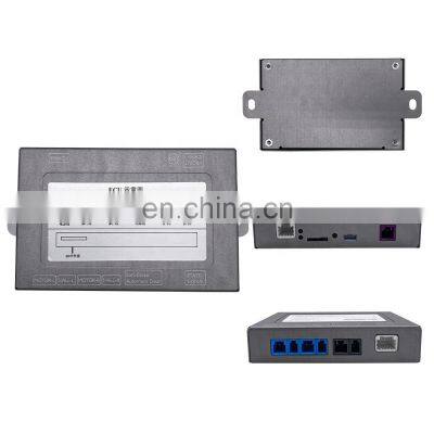 Factory Wholesale Auto Tail Gate Door Pole Power Electric Tailgate Lift for Toyota Land Cruiser 200 2020 2019 2018 photo-5