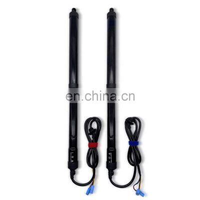 Hansshow Rear Door Electric Tailgate Auto Power Tailgate Lift Anti-pinch Electric Tailgate Lift System for Toyota Land Cruiser photo-2