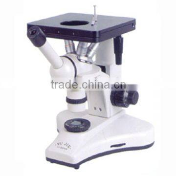 METALLURGICAL MICROSCOPE