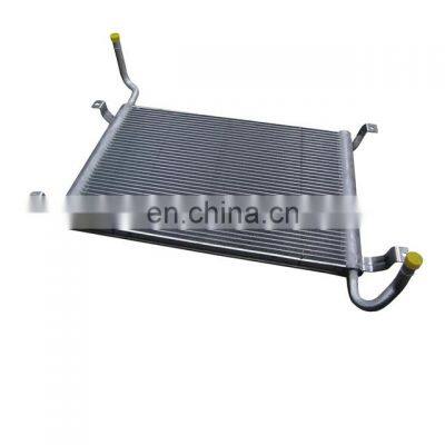 Car radiator pa66 gf30 for RANGEROVER SPORT LR009007 (DL-G158)