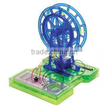 Ferris Wheel