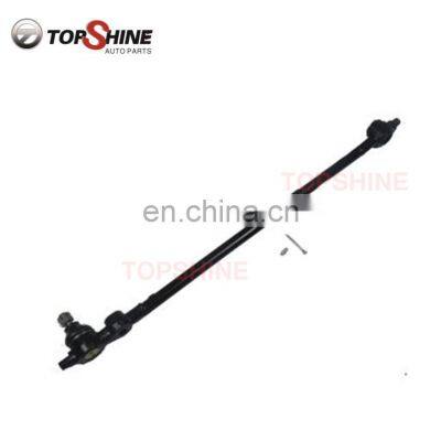 8-94237-366-1 Cross Rod Assy Steering Tie Rod Center Link for Isuzu China Factory Price photo-2