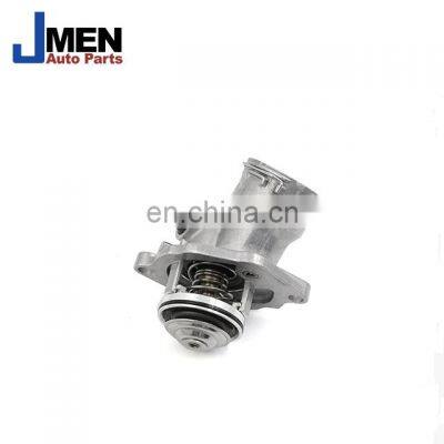 2722000115 Jmen Engine Coolant Thermostat for Mercedes Benz C300 C350 08-11 Termostato De Vivienda