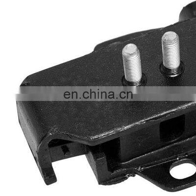 8942430132 Manufacturers Car Auto Parts Rubber Parts Engine Mounting for Isuzu Trooper photo-5