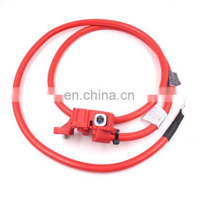 100002320 Positive Battery Cable For BMW E60 525 530 535 550 OE 61126989780 6989780