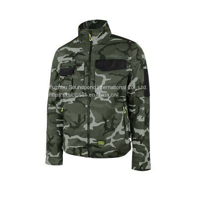 Men's Workwear photo-4