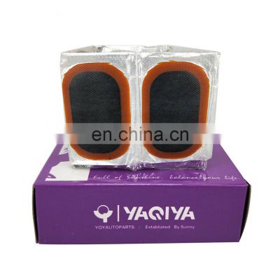 All Size Tire Repair Rubber Cold Patch Tire Tube Repair Patches