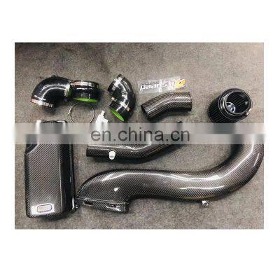 Outstanding Quality High Strength Universal Cars Cold Air Intake Filter Kit for BENZ C260 M264 E260 E300/350