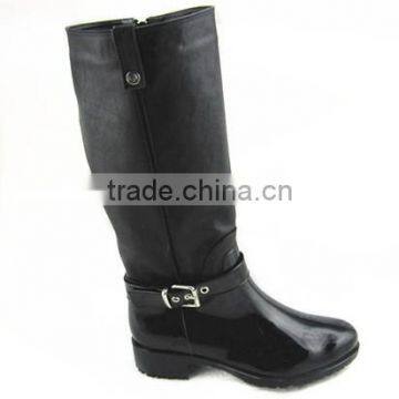 Good Quality Classic High Riding Boots For Women