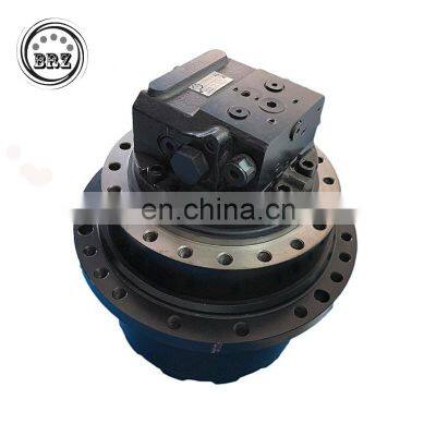 R150LC-9 excavator Final Drive R150-9 hydraulic motor R150LC-7 Travel motor