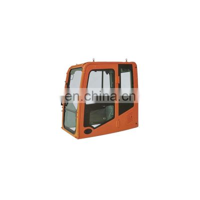 Original new SK270 excavator operate cab SK270LC SK280 Excavator cabin assy 24100J17019F1