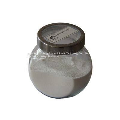Powder LNBR Pvc Phenolic Resin Modification Powder Nitrile for PVC Wire photo-5