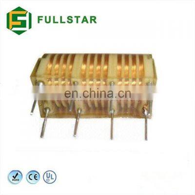 Ignition Coils for Gas and Oil Burners High Voltage Ignition Transformer photo-5