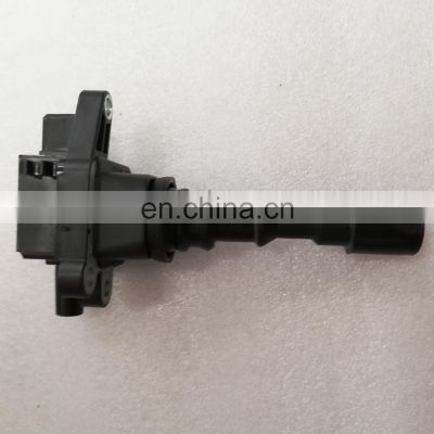 JAC genuine part high quality IGNITION COIL ASSY, for JAC passenger vehicle, part code S1042L21153-50009