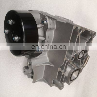 JAC Genuine Parts High Quality WATER PUMP SUB ASSY, for JAC Passenger Vehicle, Part Code 1027100GD201 photo-4