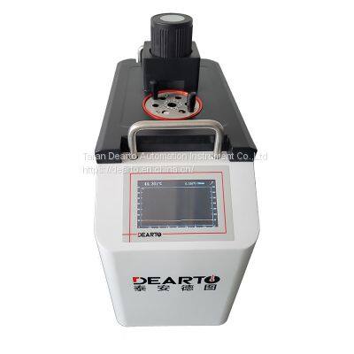 0.001 C Resolution Portable Intelligent PID Heated Liquid Thermostatic Bath photo-2