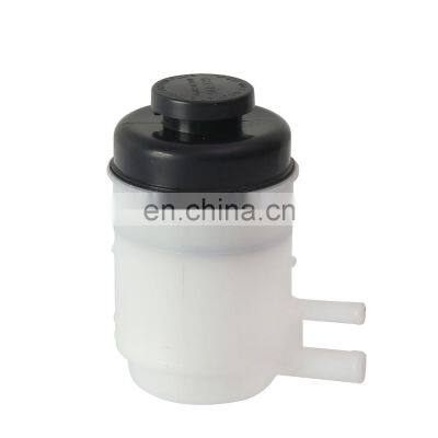 Good quality white plastic car fuel storage tanks for isuzu 700p