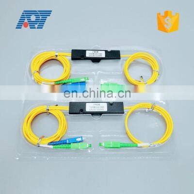 4,8,16,18-Channel CWDM Module With Low Price Fwdm Module Wdm Coupler Fiber Coupler WDM photo-2