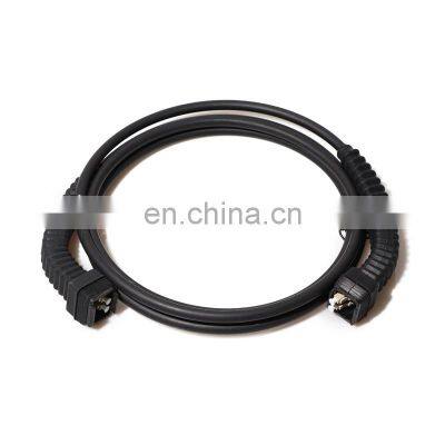 NSN Boot CPRI Optic Patch Cord Duplex LC Fiber RRU RRH Cable photo-5