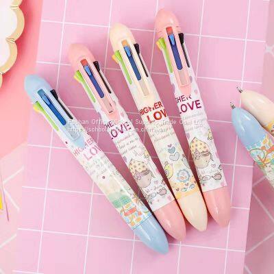 Multi-Function Pen