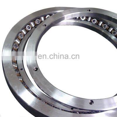 High precision   RE25025 Axial Radial cylindrical roller bearing  Crossed Roller bearing