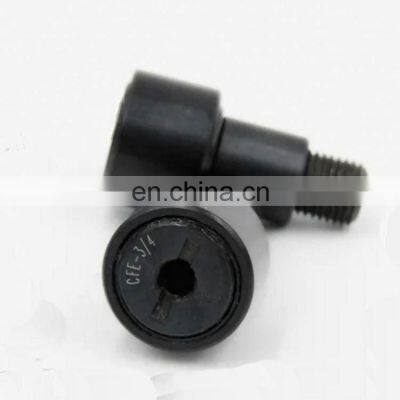 OEM Stud Type Cam Follower Track Roller Bearing CFE-4