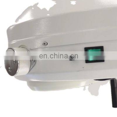 Factory Price High Quality shadowless operation light Operation room Surgical lamp for lower ceiling