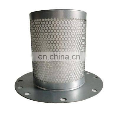 Replace the Oil-gas Separator 1622365600 of Atlas Copco Screw Air Compressor photo-5