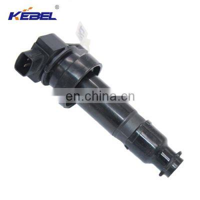 27301-2B010 Ignition Coil Fits Ignition Coil For Hyundai Accent I20 I30 Kia Rio Motor 10 11 Kia Soul 1.6L photo-4