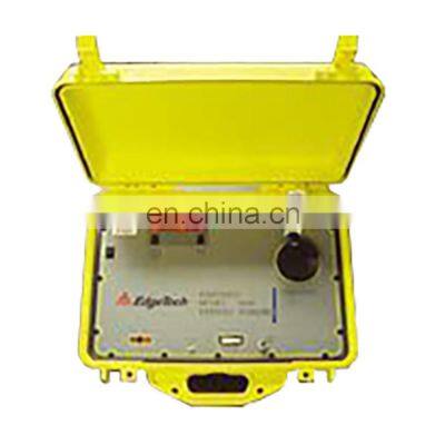 Low Price Portable Gas Production Calibration Laboratories Chilled Mirror Dew Point Tester