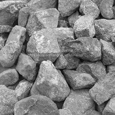 Iron Ore