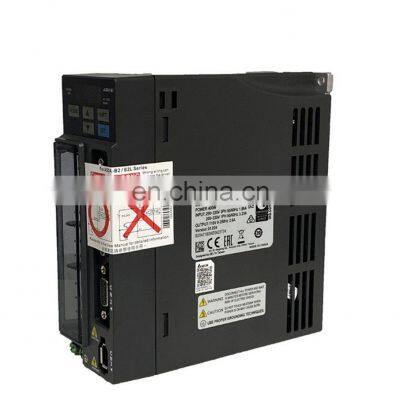 AC servo motor driver ASD-B3-3023-F