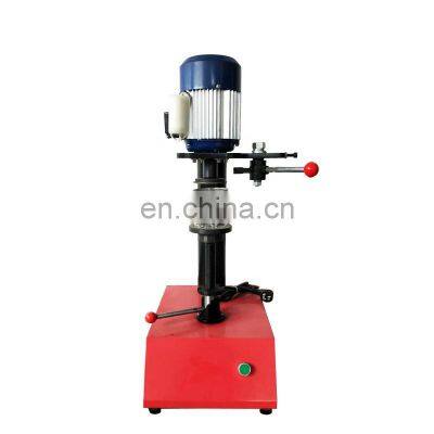 YTK-LT-200 Manual Tin Beer Can Sealing Machine Can Seamer photo-2