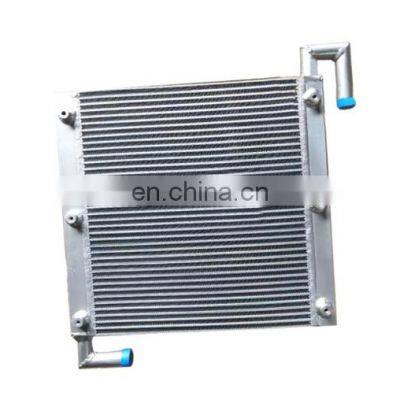 Ex60 Excavator Radiator Water Excavator Oil Cooler Excvator Cooling Parts