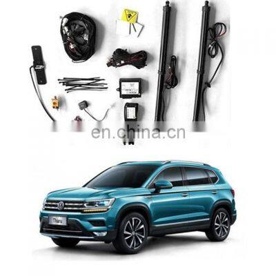 aftermarket power tailgate electric Automobile electric back door for Volkswagen TAYRON 2018+