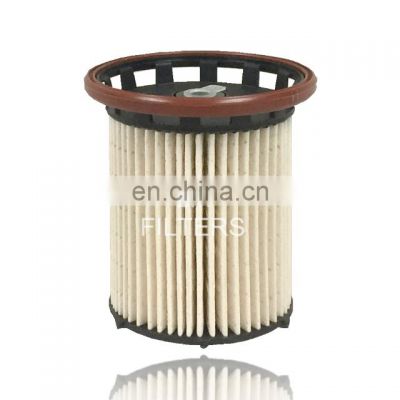 Diesel Particulate Filter China Suppliers 5Q0127401 5Q0127177A 5Q0127400F