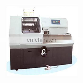 ZXSXB-460 Semi-automatic book sewing machine