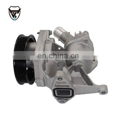 Electric Water Pump High Pressure Auto Part For Chevrolet GMC Acadia Cadillac OE 12657198 12677300 12653661 12663910