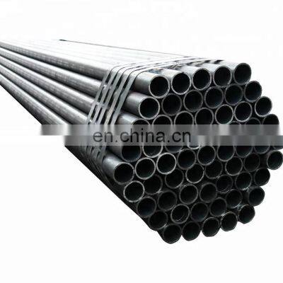 ASTM A106 seamless steel pipe Q235 A53 ST330 A106 A179 A214 ST37 ST35.8 Steel pipes steek tubes