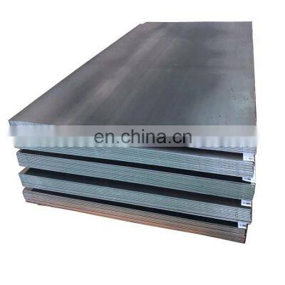 Wear Resistant Steel Plate 1.5mm Thick Carbon Steel Plate