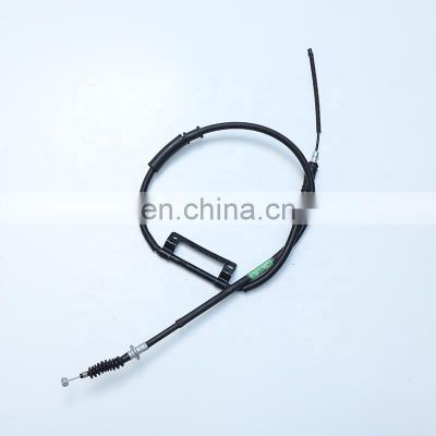 high quality brake parking brake cable hand brake cable left  hand oem0K20144420J for Kia Sephia