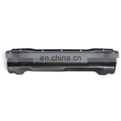 Lower guard plate For Jeep JL 10th anniversary 2018 engine lower guard high quality factory