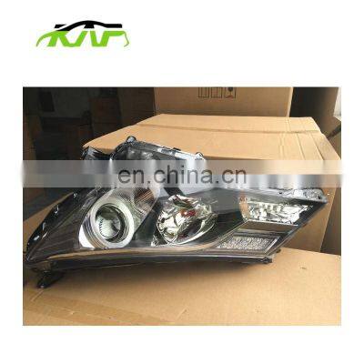 For Toyota 2014 Rav4 Head Lamp L 81170-0r060 R 81130-0r060 Car Headlamps Car lamp Auto Headlamps Auto Headlights Auto Headlight